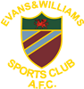 Wappen Evans & Williams AFC