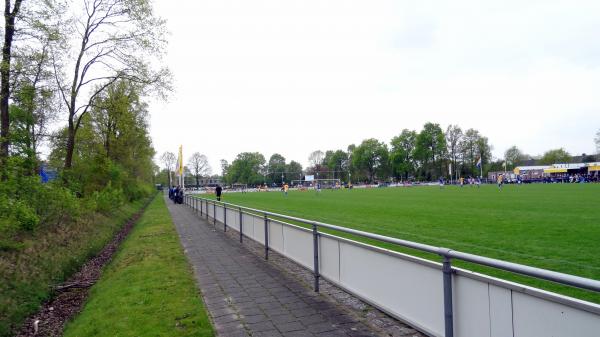 Sportpark De Horst - Almelo-Noorderkwartier