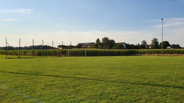 Schulsportanlage Platz 3 - Rott/Inn