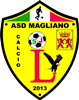 Wappen ASD Magliano Calcio