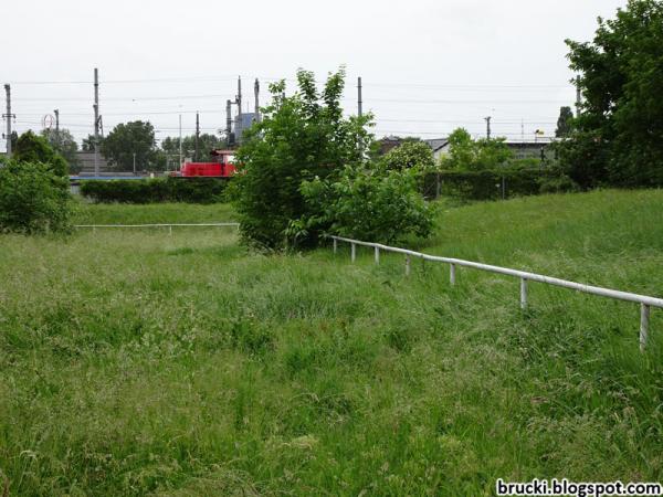 Sportplatz ESV Stadlau - Wien
