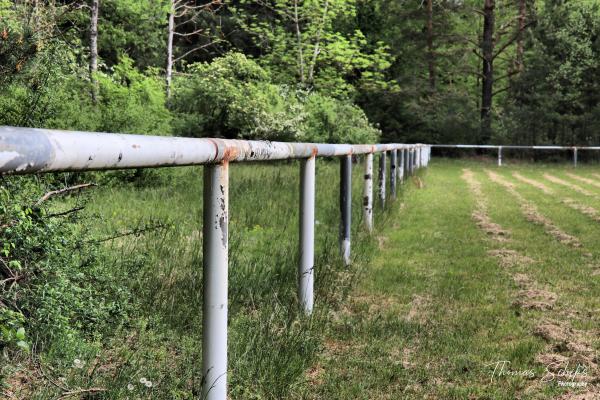 Sportplatz Peterssteig - Burladingen-Starzeln