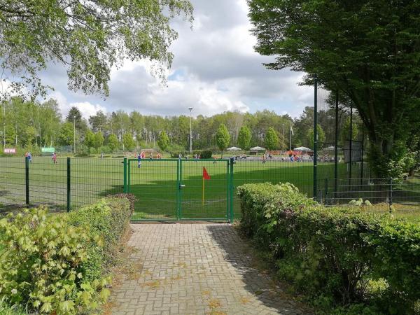 REWE Arena Markus Hauptig - Achim/Weser-Uesen