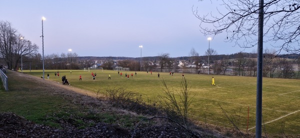 Sportplatz Adelsried 2 - Adelsried