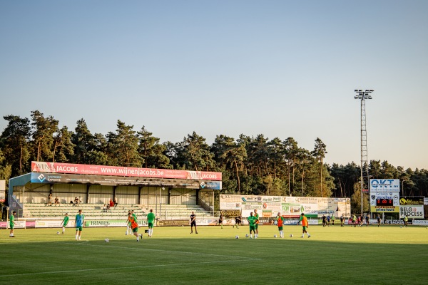 Armand Melis Stadion - Dessel