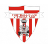 Wappen ASD FC Vittoria