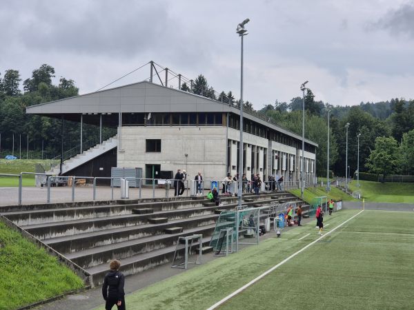 Sportanlagen Gründenmoos Platz 6 - St. Gallen