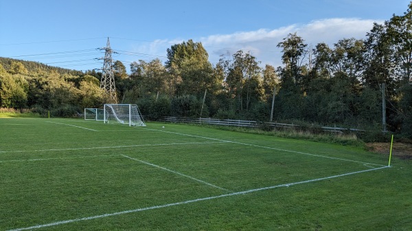 Leirsund stadion - Leirsund