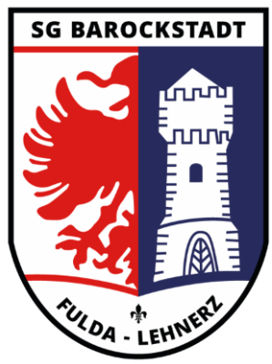 Wappen SG Barockstadt Fulda-Lehnerz 04-65 II