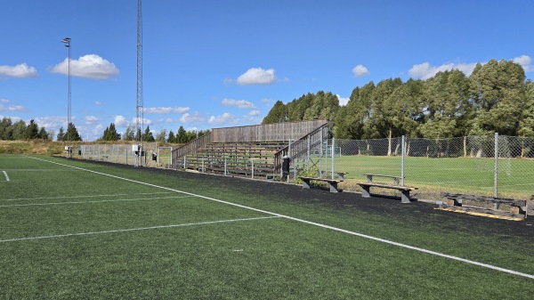 Tolvans IP Konstgräs - Löddeköpinge