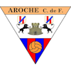 Wappen Aroche CF