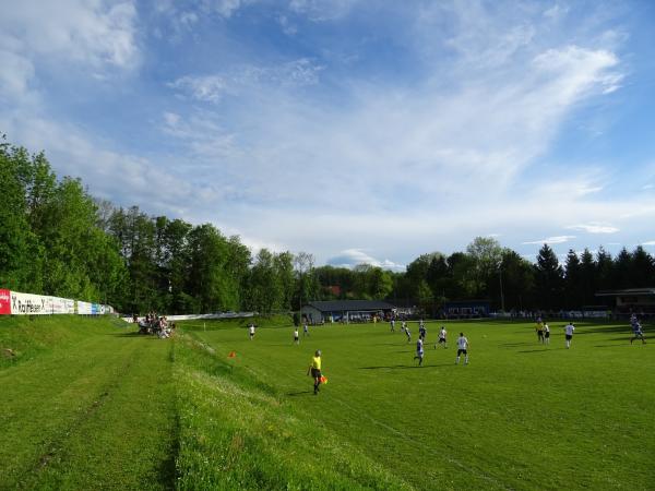 ATR Arena - Wallsee