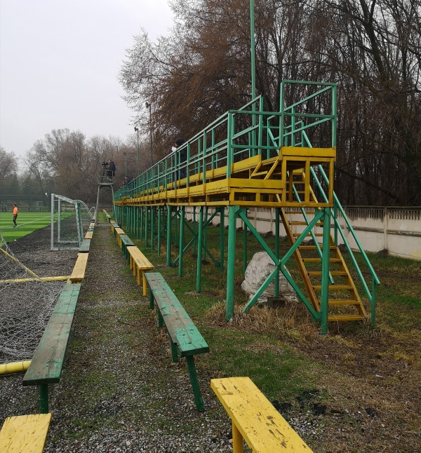 Stadion MIS - Kant