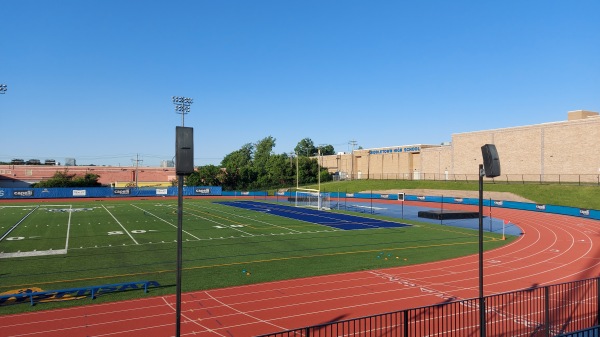 Faller Field - Middletown, NY