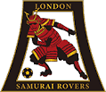 Wappen London Samurai Rovers FC  94703