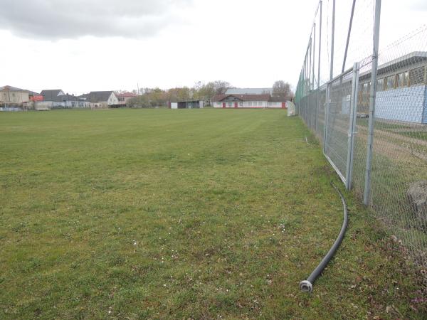 Sportplatz an der Palmensteinhalle - Bingen/Rhein-Sponsheim