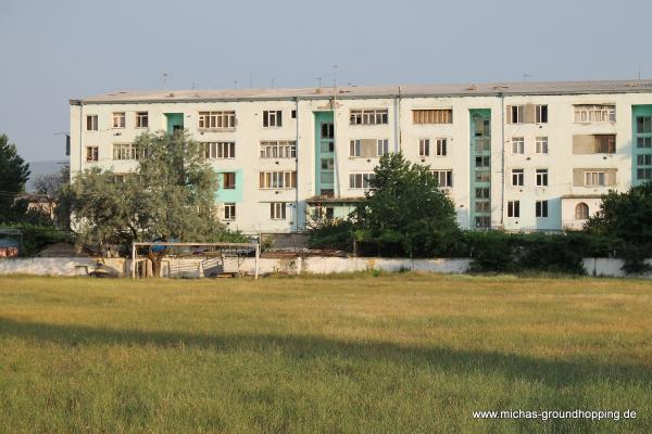Kartlis Stadioni 2 - Gori