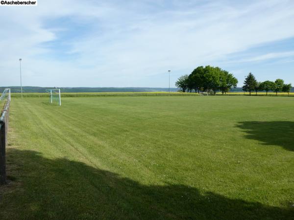 Sportanlage an der Klinge Platz 2 - Gemünden/Main-Adelsberg