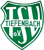 Wappen TSV Tiefenbach 1967 Reserve