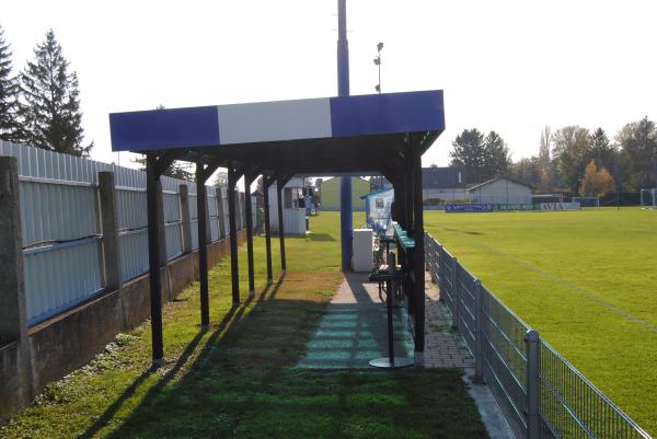 Sportplatz Marienthal - Gramatneusiedl