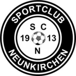 Wappen SC Neunkirchen  37305