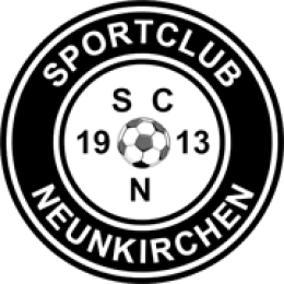 Wappen SC Neunkirchen