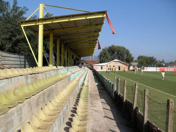 Stadion Kukuš - Bosilovo