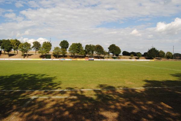 DJK-Sportgelände - Ensdorf