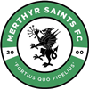 Wappen Merthyr Saints FC