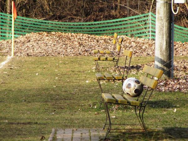 Sportplatz Schochwitz - Salzatal-Schochwitz