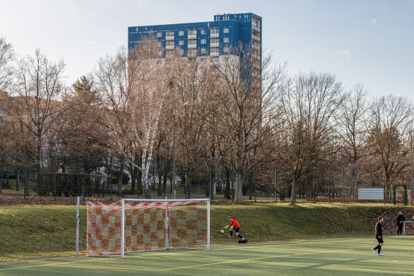 Sportanlage Sonnenstein Platz 2 - Pirna-Sonnenstein