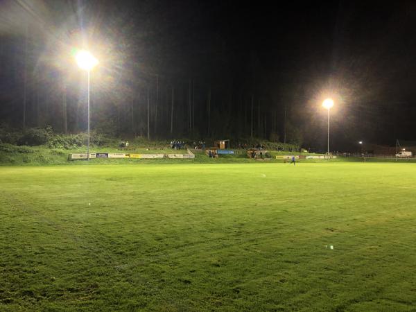 Waldstadion - Diedorf-Anhausen