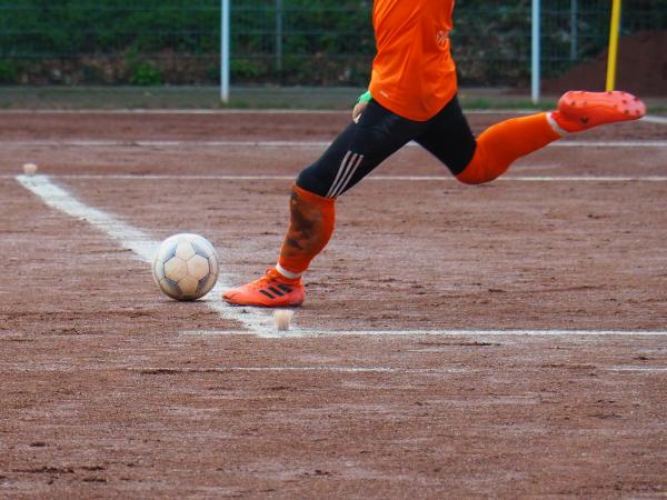 Sportplatz Am Wienberg - Bottrop-Vonderort