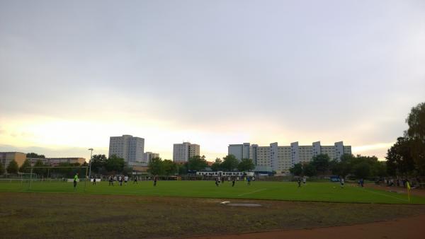 Sternsportplatz - Potsdam-Babelsberg