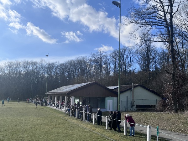 Sportanlage Schammelsdorf - Litzendorf-Schammelsdorf