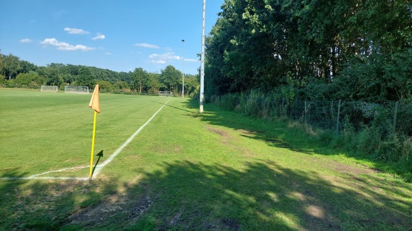 Sportanlage Moorfeld - Deutsch Evern