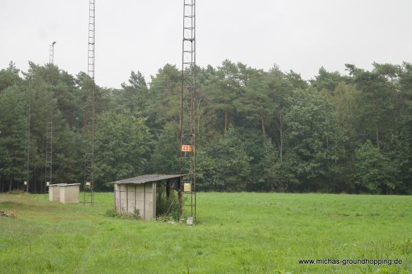 Complex De Braam Terrein 2 - Maaseik