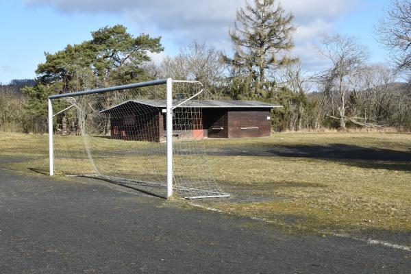 Sportplatz Auf der Billn - Breidenbach-Wiesenbach