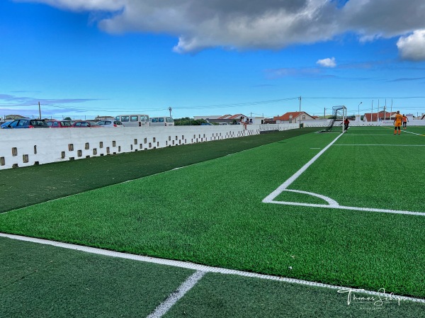 Campo de Jogos Manuel Linhares Lima - Praia da Vitória, Ilha Terceira, Açores