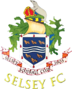 Wappen Selsey FC  87548