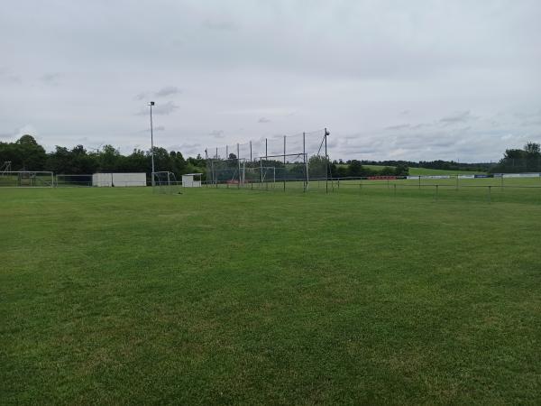 Sportanlage Staufen Platz 2 - Syrgenstein-Staufen