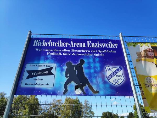 Bichelweiher-Arena - Bodolz-Enzisweiler