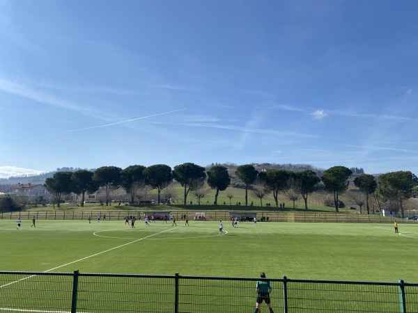 Centro Sportivo Alberto Rognoni - Cesena