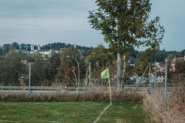 Sportanlage Langgräfe Platz 3 - Auerbach/Oberpfalz-Michelfeld