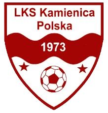 Wappen LKS Kamienica Polska
