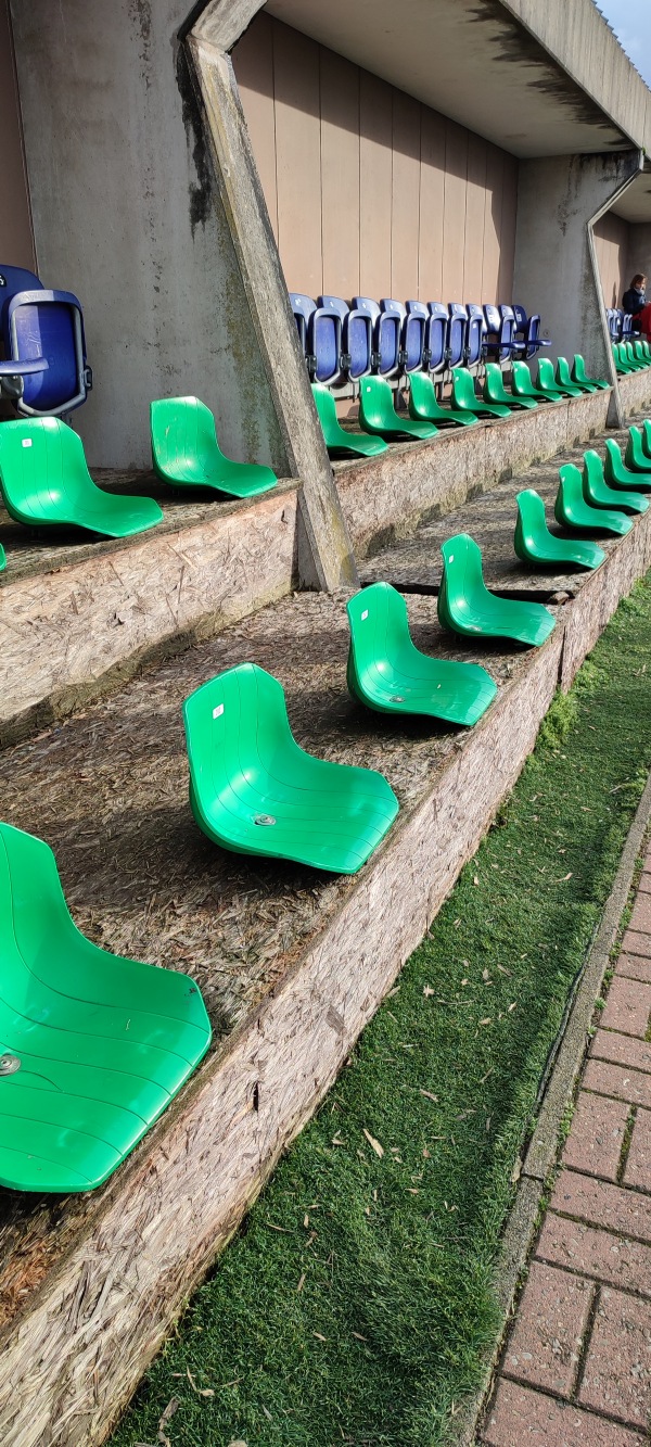 Soccerpark Langenhagen - Langenhagen-Engelbostel