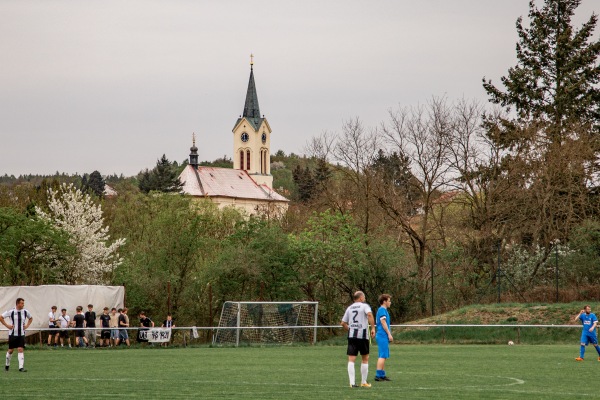 Stadion Mníšek pod Brdy - Mníšek pod Brdy