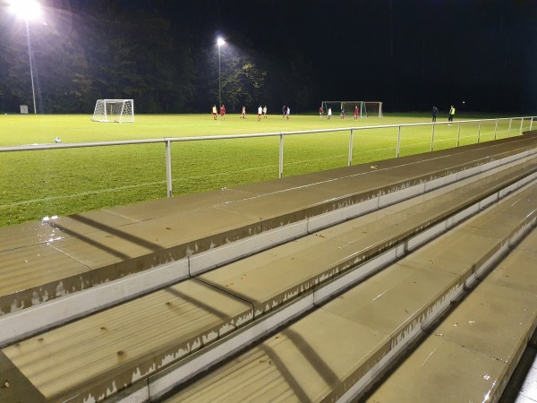 Bezirkssportanlage Melverode B-Platz - Braunschweig-Melverode