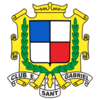 Wappen CD Sant Gabriel  111814