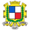 Wappen CD Sant Gabriel